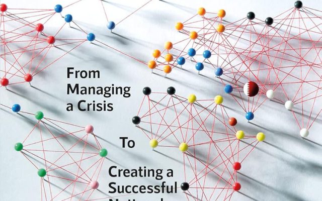 Qatar Communication Strategies: From Managing a Crisis to Creating a Successful National Brand